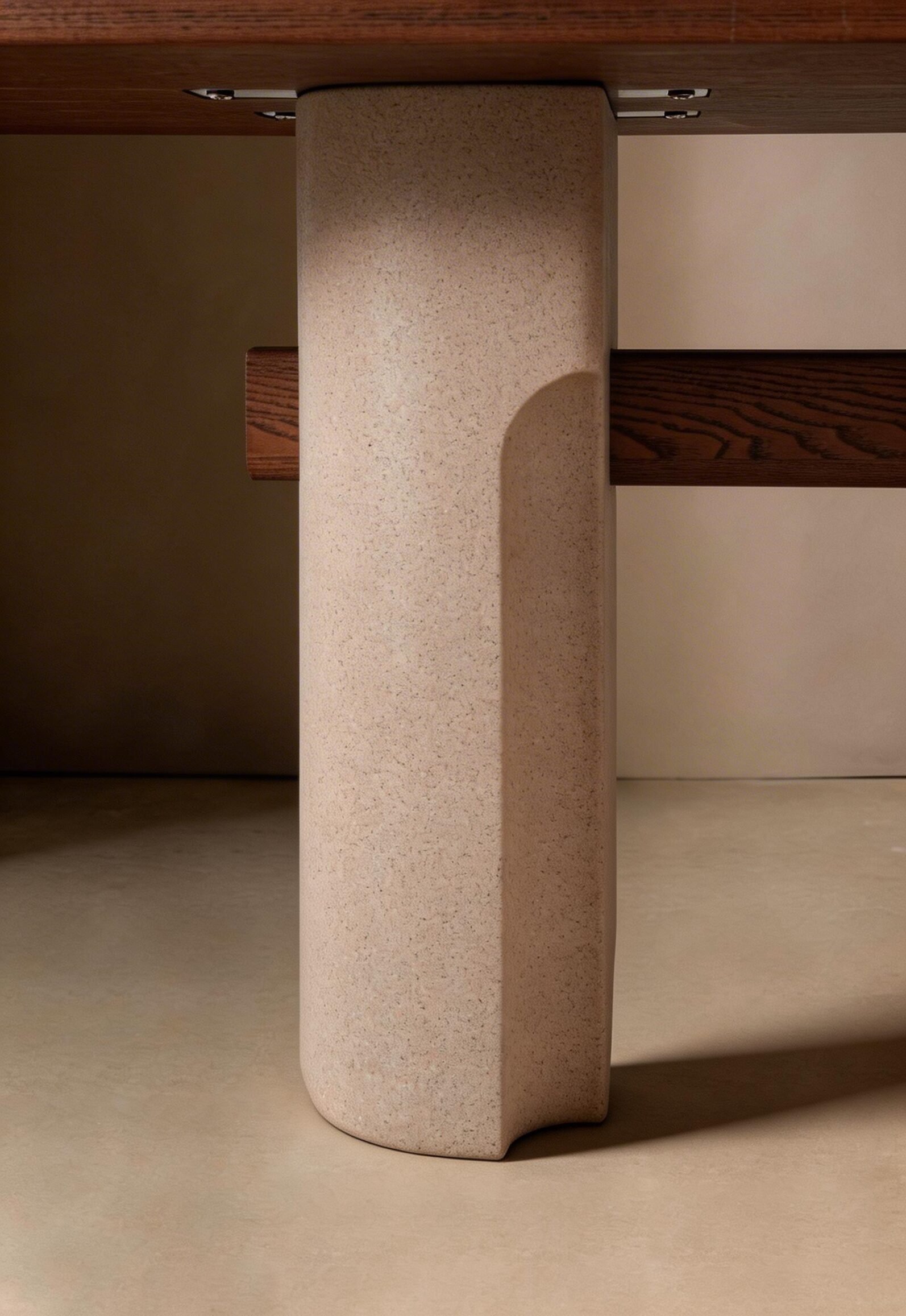 Mineral Dining Table A978
