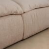 Modern Fabric Sofa JHB213