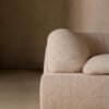 Modern Fabric Sofa JHB213