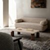 Mineral Coating Coffee Table C320,C321