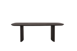 Modern Wood Dining Table in Ash and Oak A976