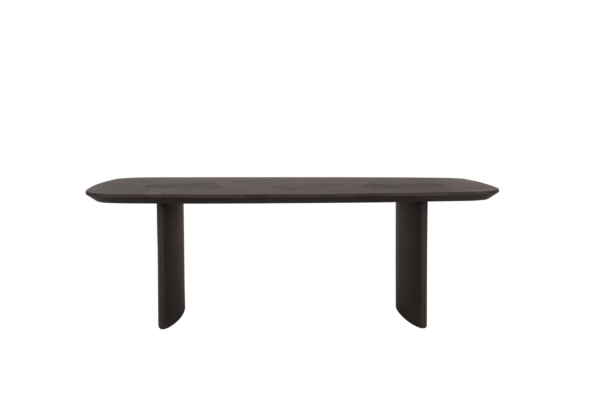 Modern Wood Dining Table in Ash and Oak A976