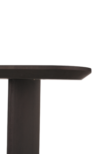 Modern Wood Dining Table in Ash and Oak A976