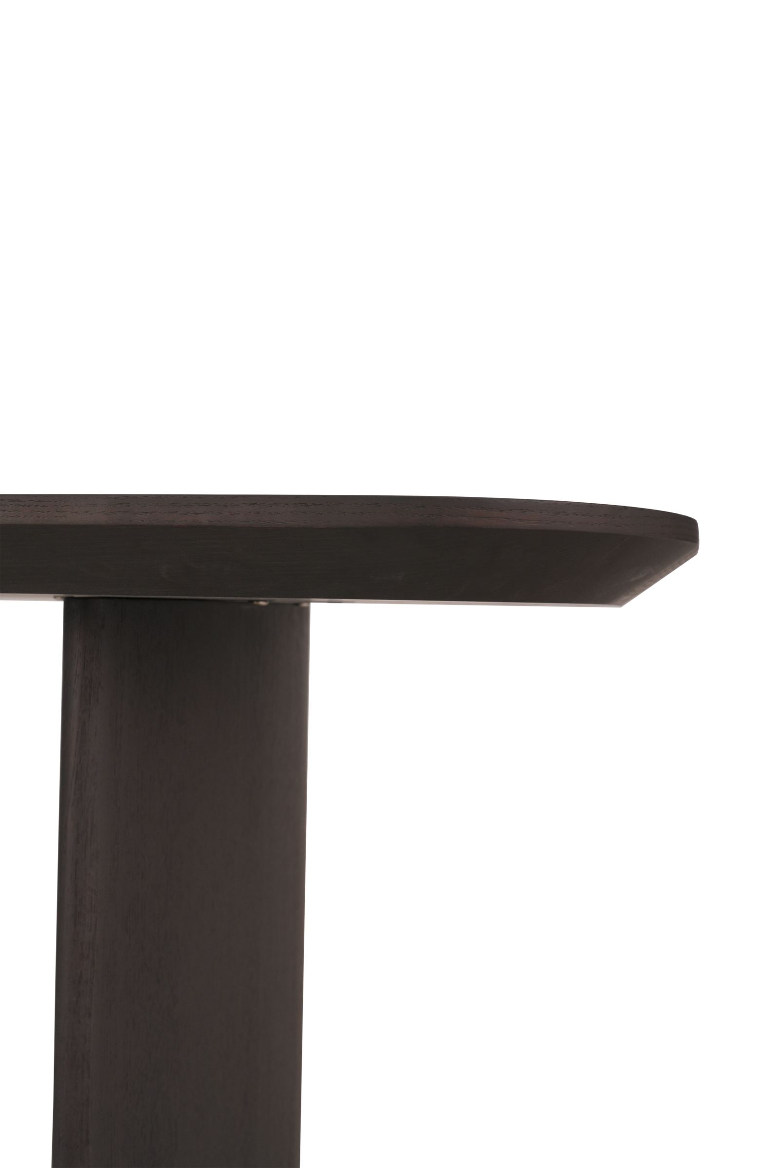 Modern Wood Dining Table in Ash and Oak A976