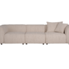 Modern Fabric Sofa JHB212