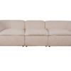 Modern Fabric Sofa JHB213