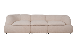 Modern Fabric Sofa JHB213