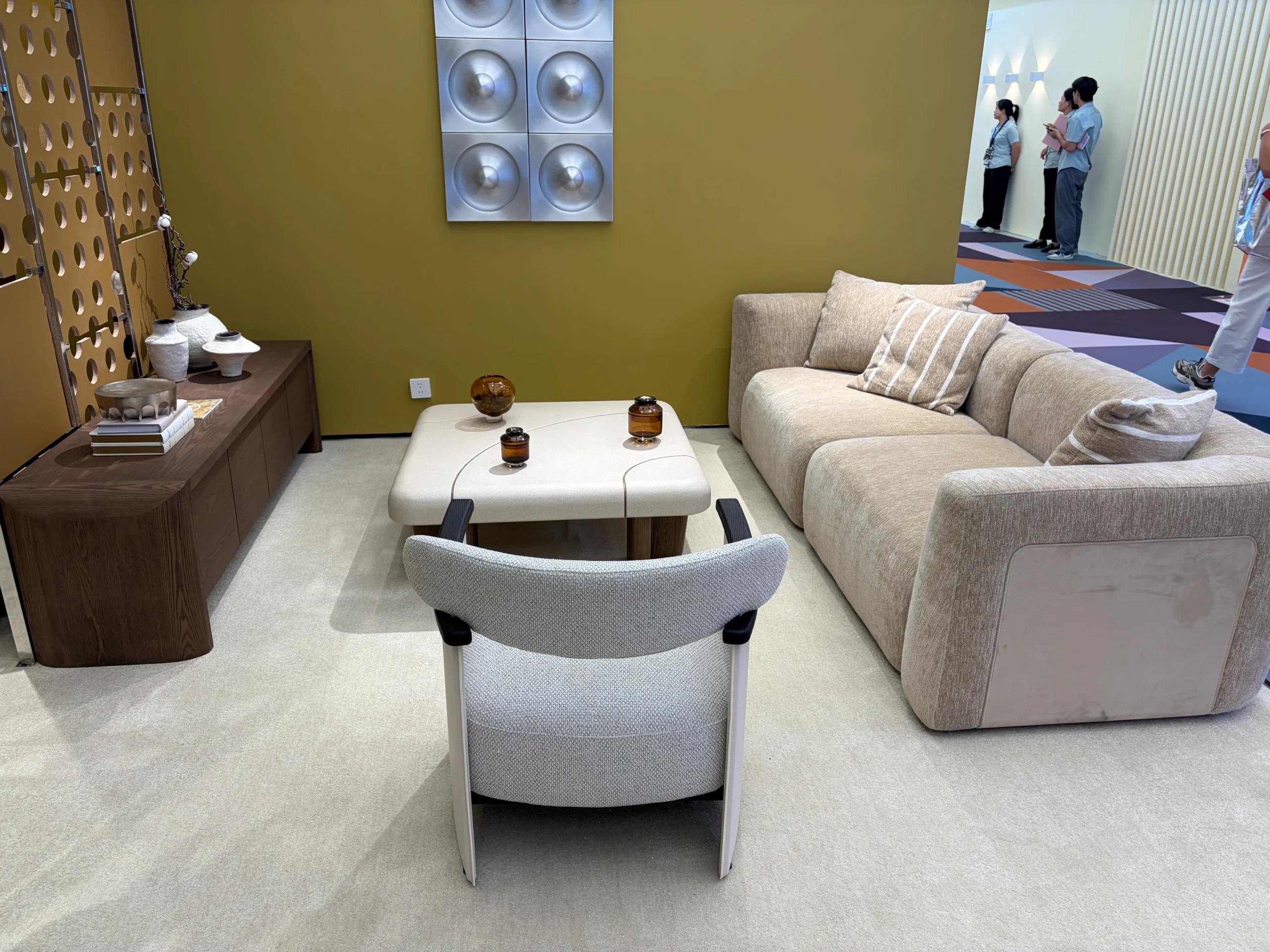 Mineral Coffee Table C323