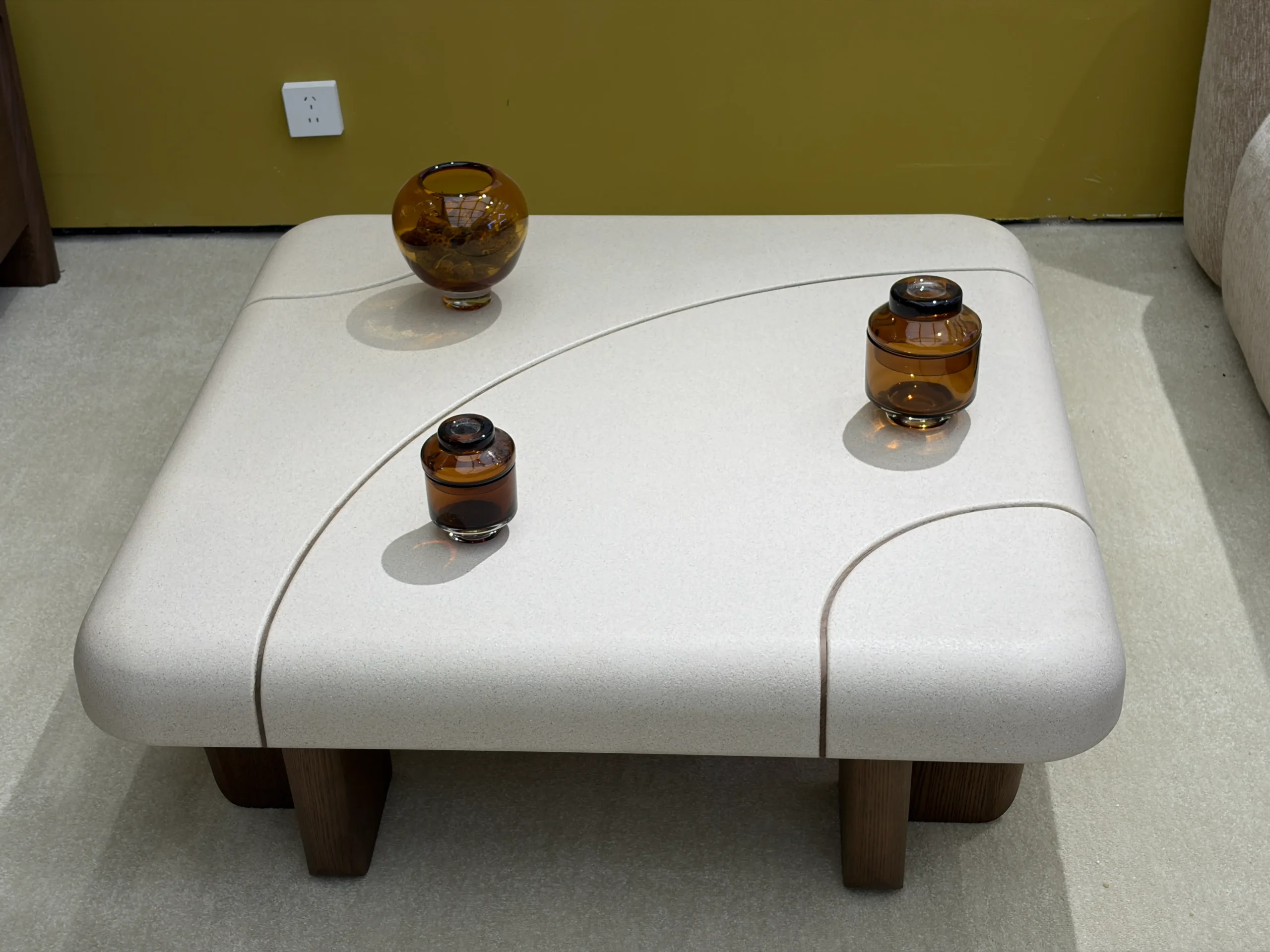 Mineral Coffee Table C323