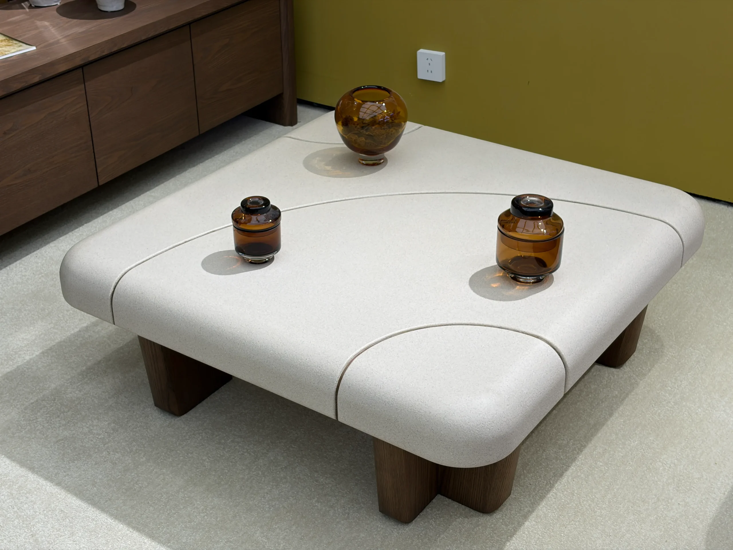 Mineral Coffee Table C323
