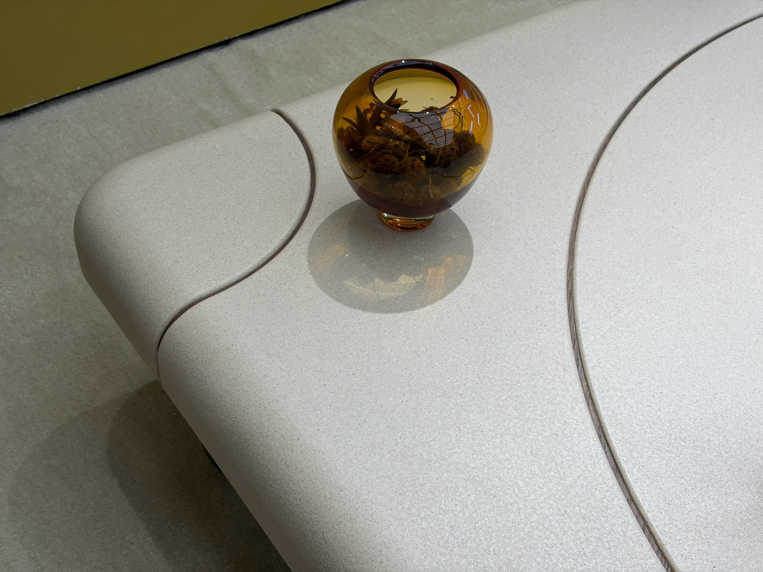 Mineral Coffee Table C323