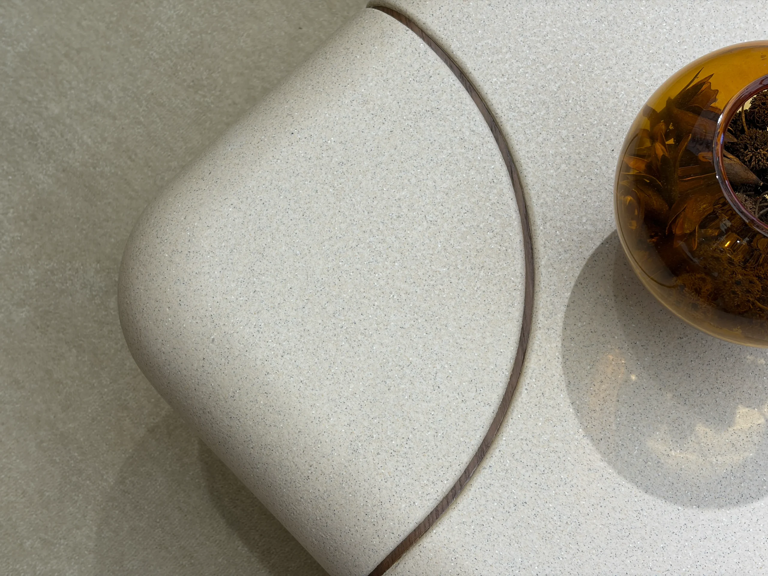 Mineral Coffee Table C323