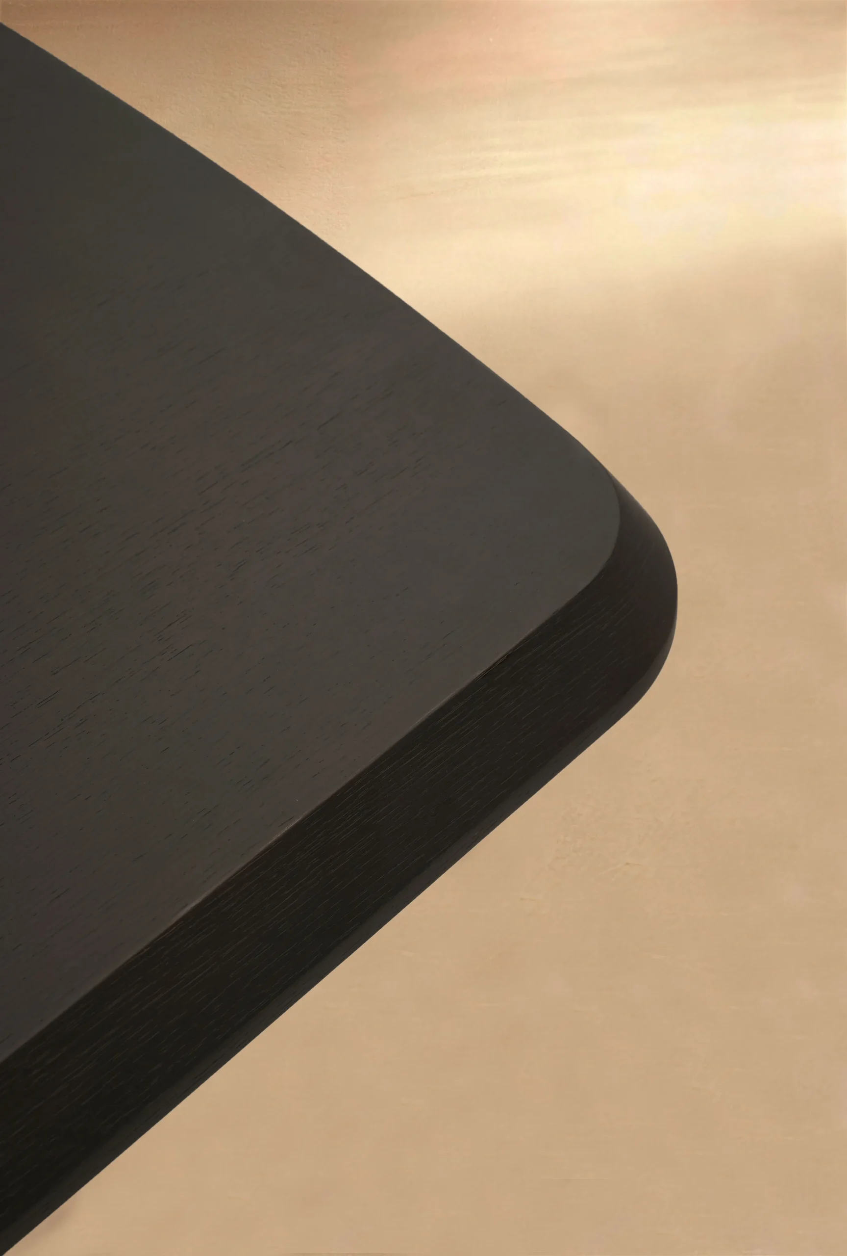 Modern Oak Wood Dining Table A981