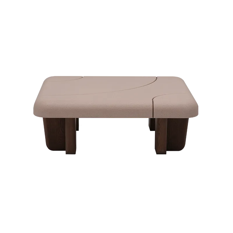C323 6853 (2) Mineral Coffee Table C323
