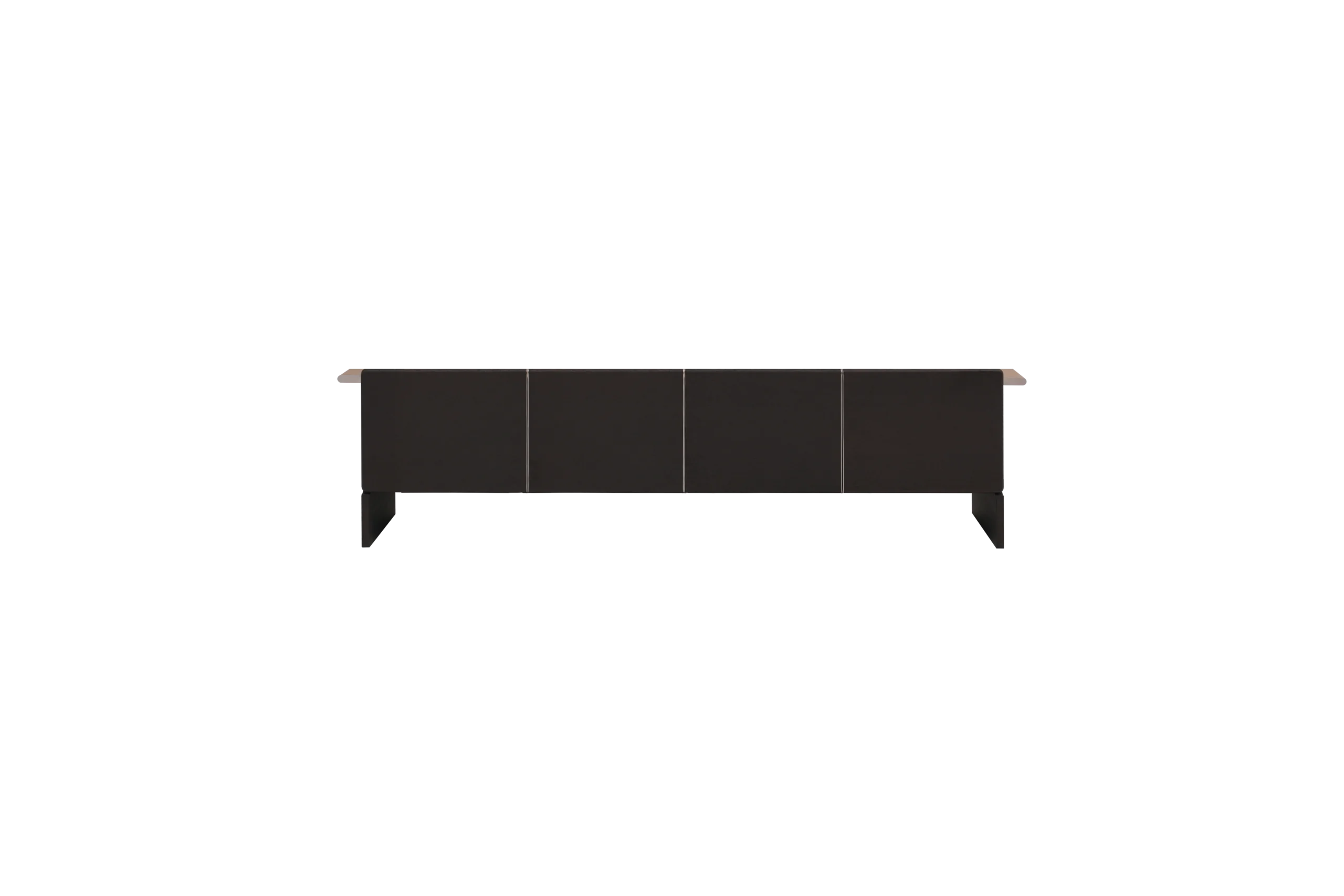 Modern Oak Wood Tv Stand HE1292