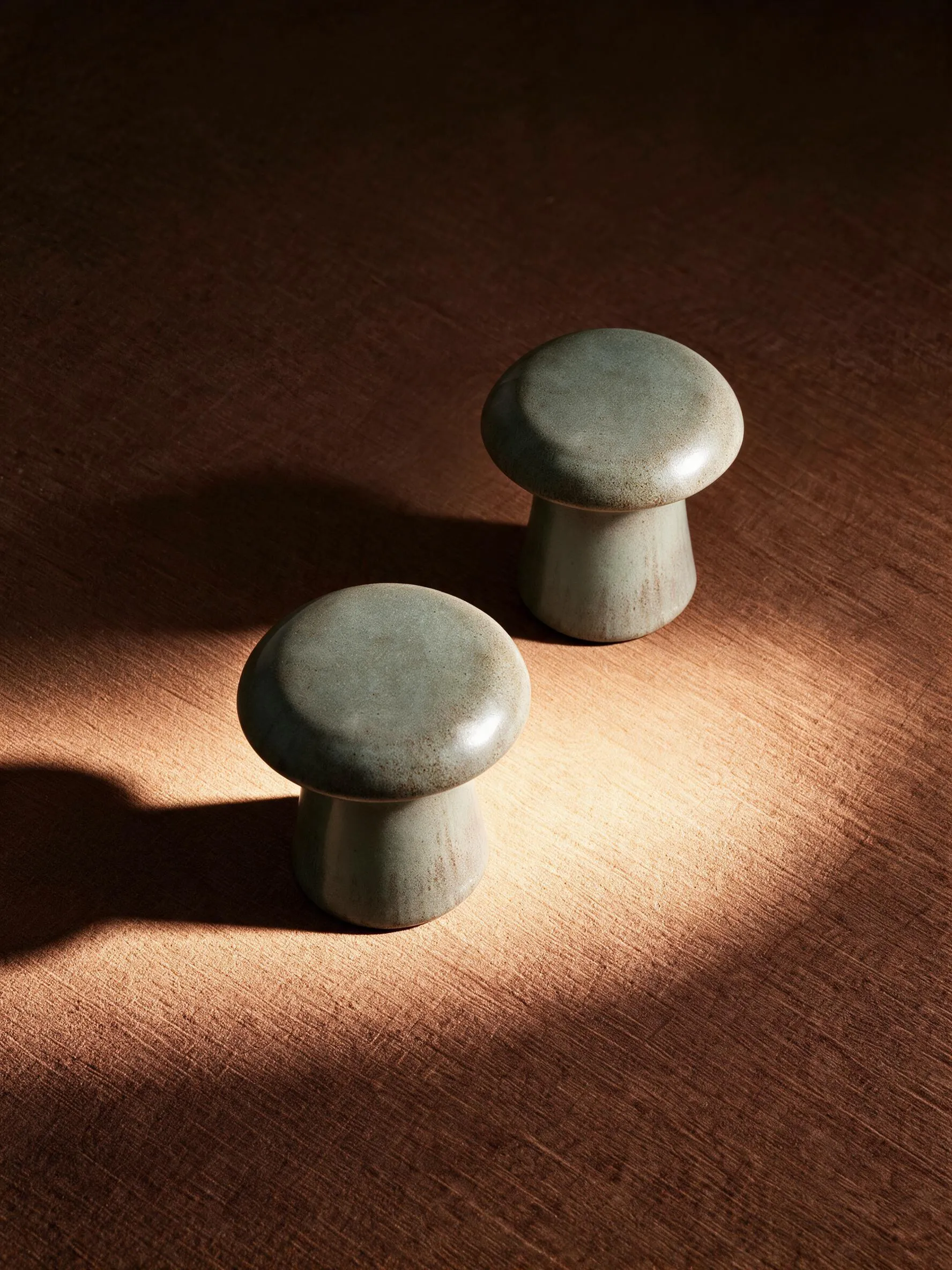 Ceramic Seating Stool WG-C007