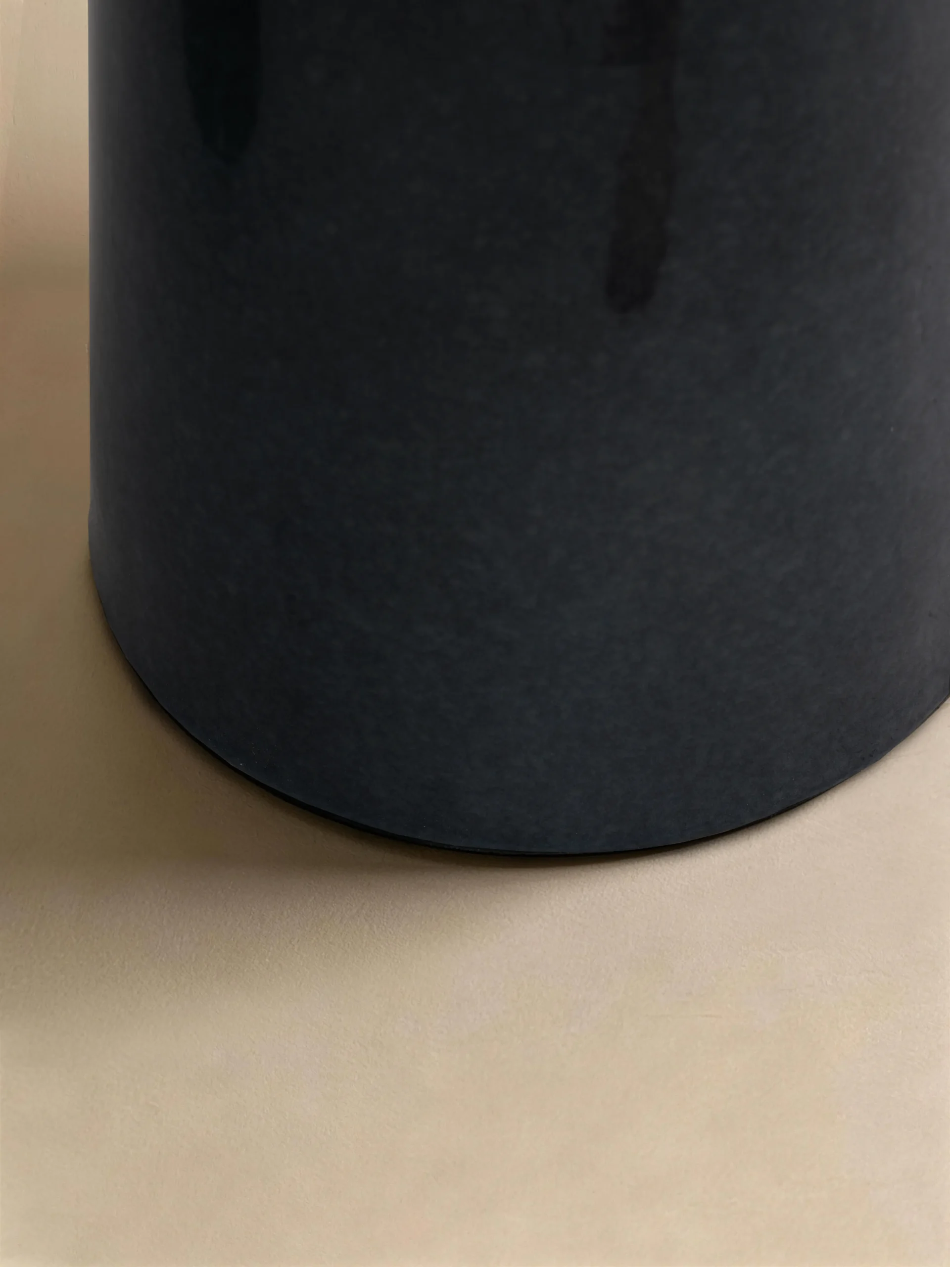 Ceramic Seating Stool WG-C007