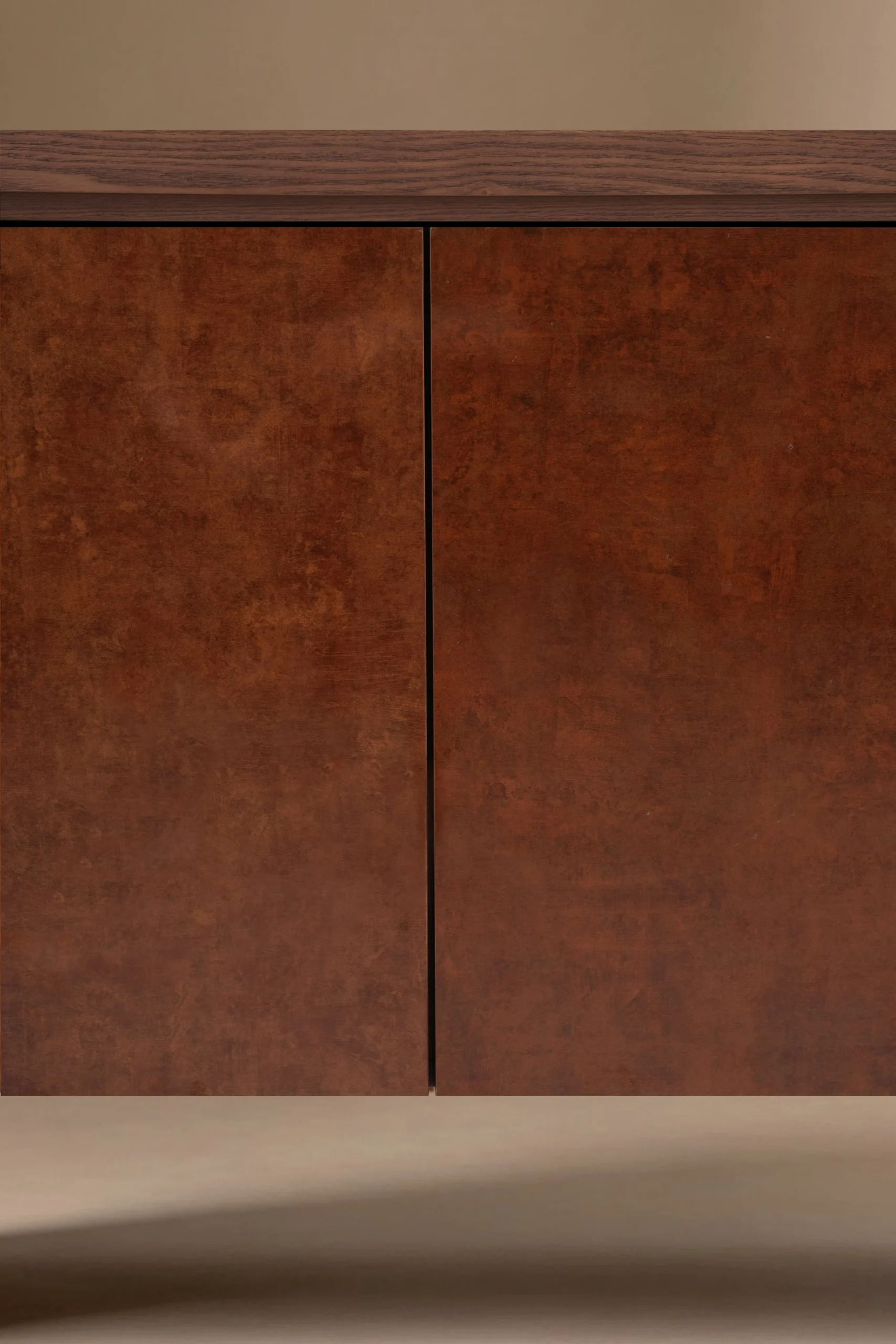 Classic Ash Wood Buffet HE3727